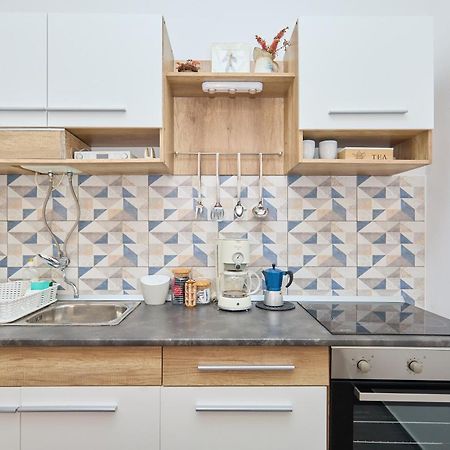 Apartament Soul Of The Old Town, Prijeko Street Dubrownik Zewnętrze zdjęcie
