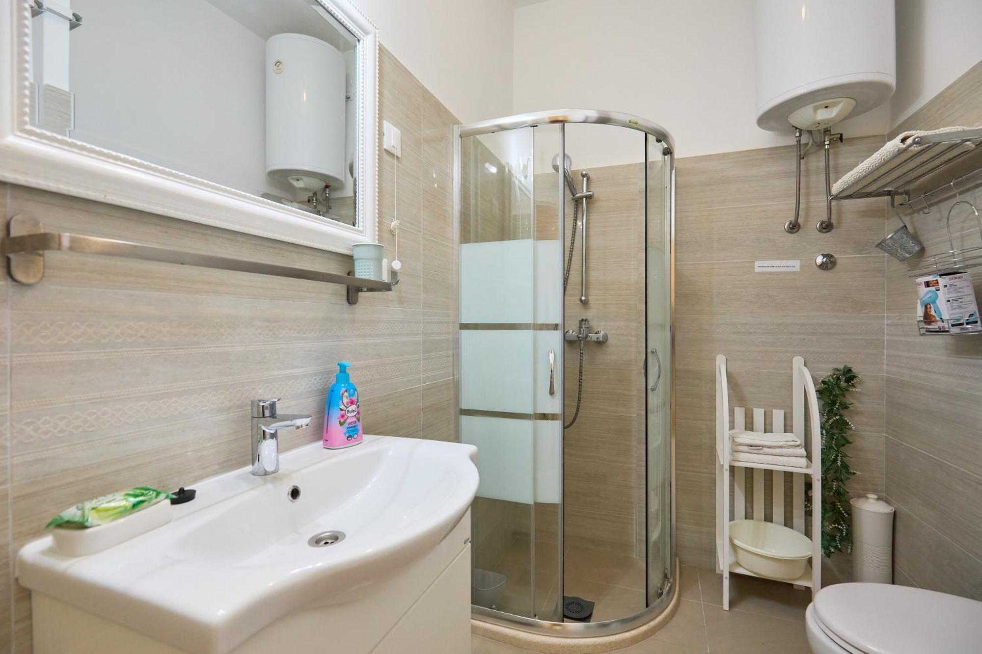 Apartament Soul Of The Old Town, Prijeko Street Dubrownik Zewnętrze zdjęcie