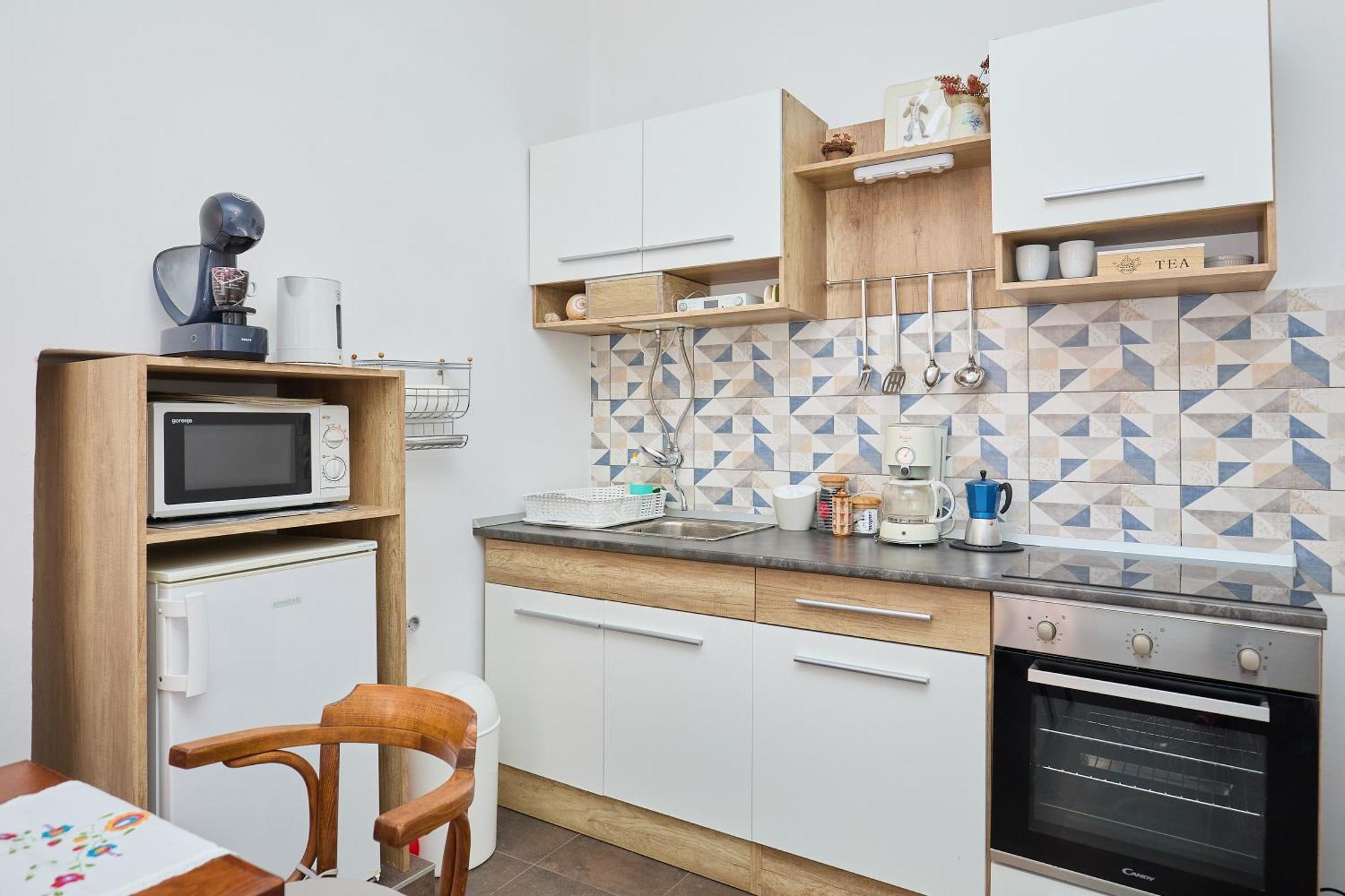 Apartament Soul Of The Old Town, Prijeko Street Dubrownik Zewnętrze zdjęcie