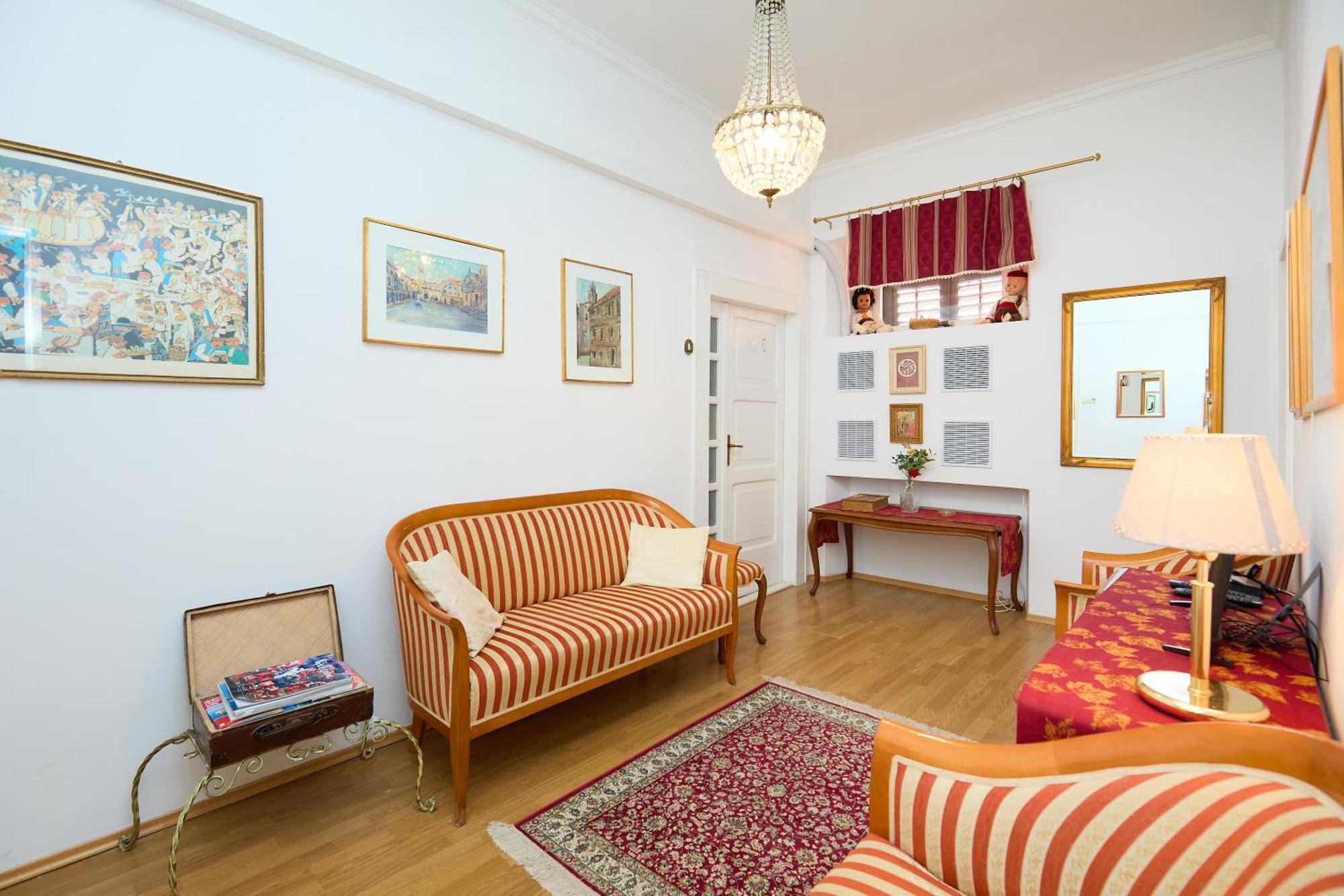 Apartament Soul Of The Old Town, Prijeko Street Dubrownik Zewnętrze zdjęcie
