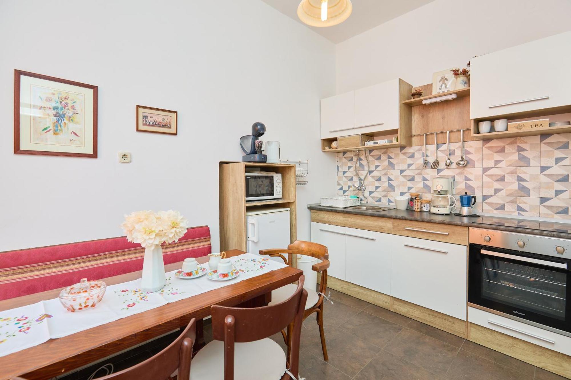 Apartament Soul Of The Old Town, Prijeko Street Dubrownik Zewnętrze zdjęcie