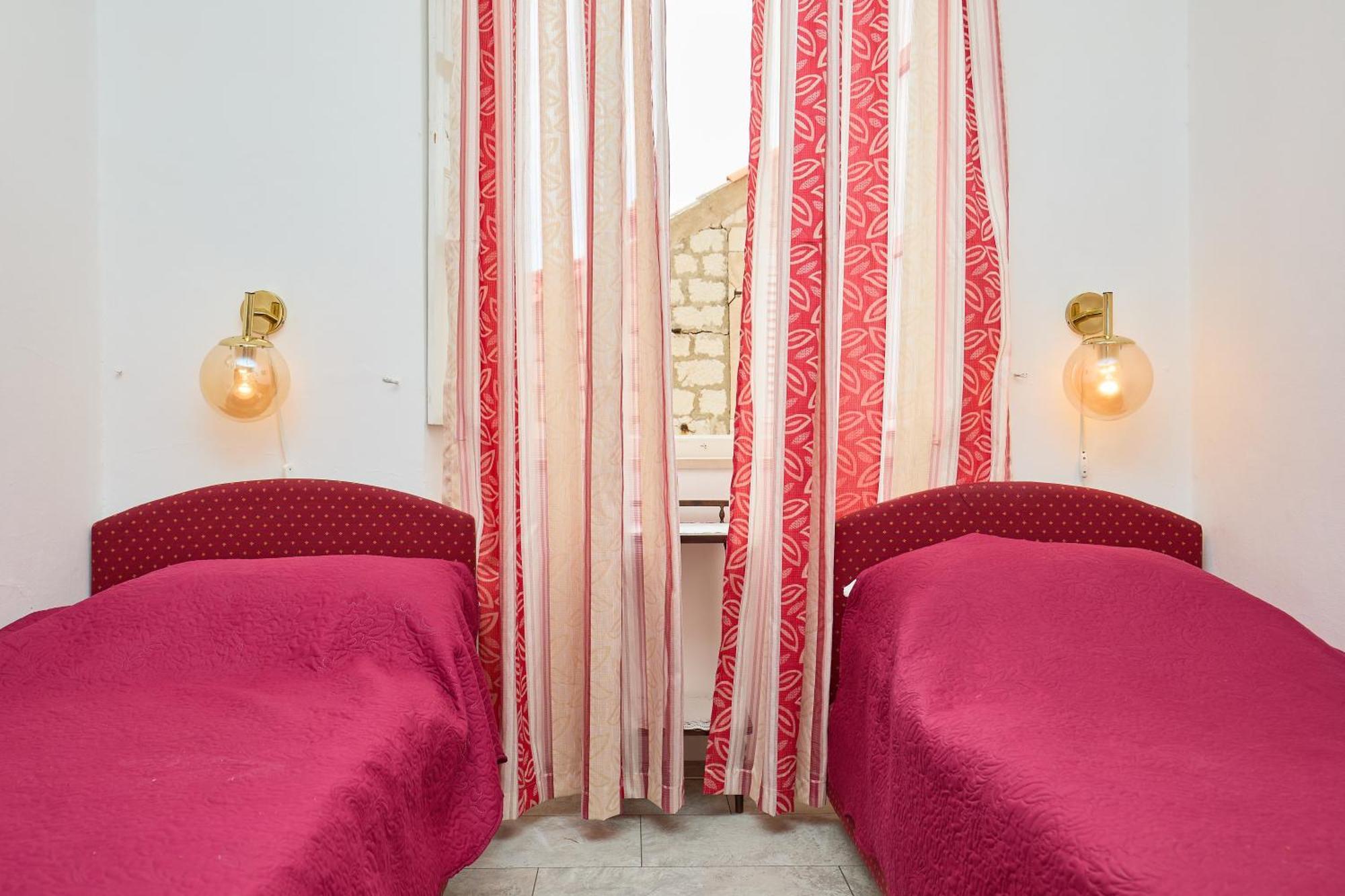 Apartament Soul Of The Old Town, Prijeko Street Dubrownik Zewnętrze zdjęcie