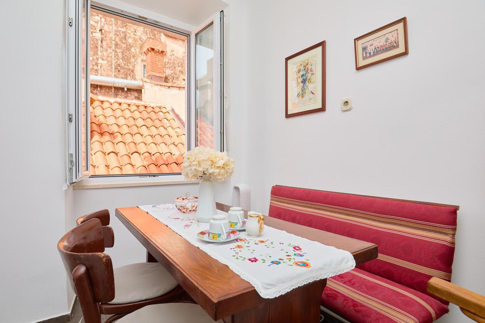 Apartament Soul Of The Old Town, Prijeko Street Dubrownik Zewnętrze zdjęcie