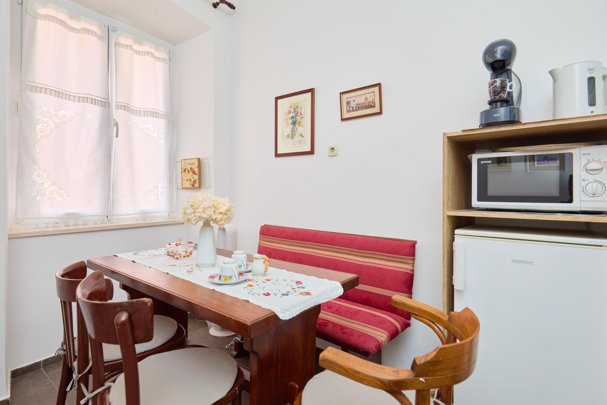 Apartament Soul Of The Old Town, Prijeko Street Dubrownik Zewnętrze zdjęcie