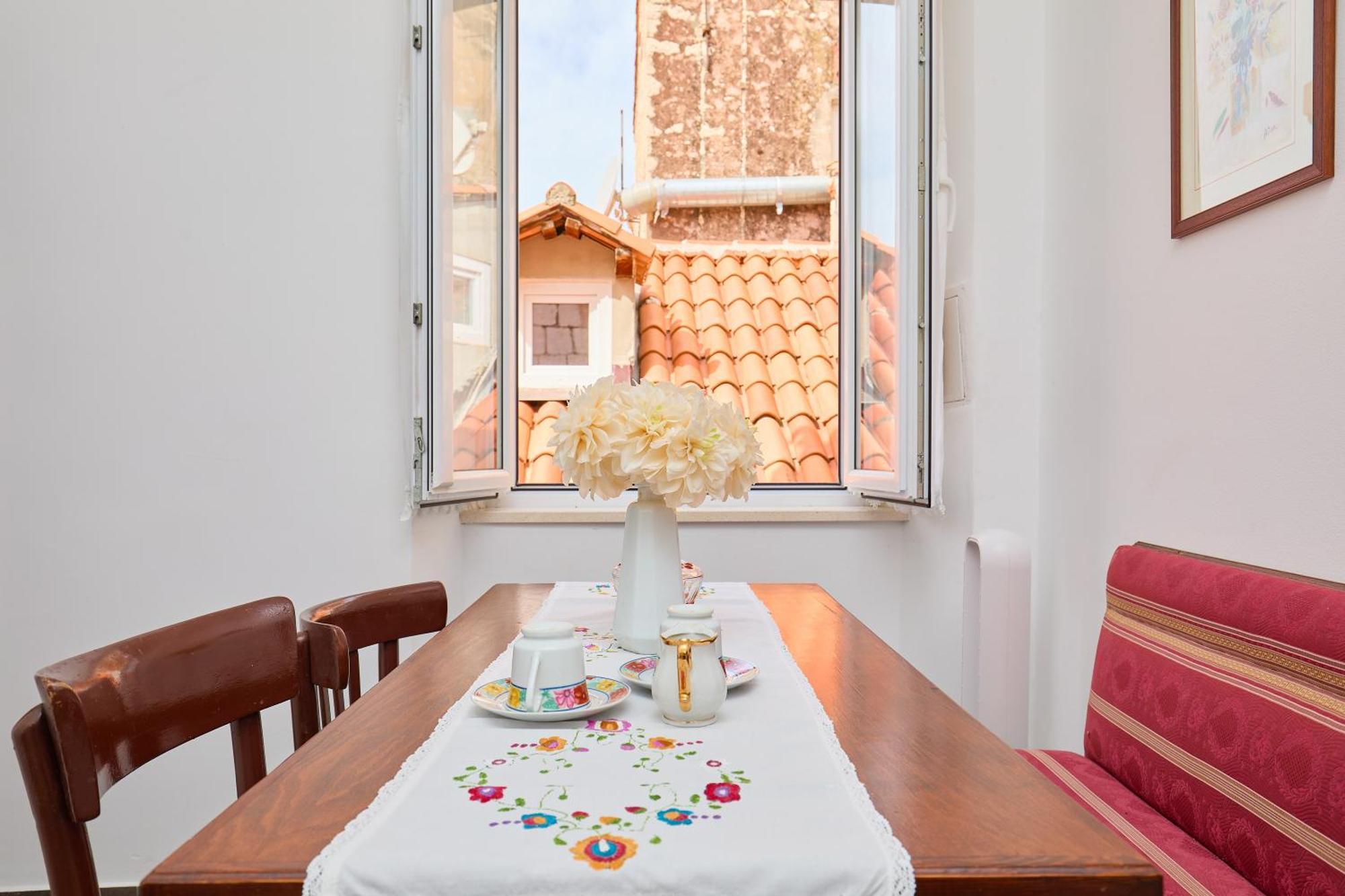 Apartament Soul Of The Old Town, Prijeko Street Dubrownik Zewnętrze zdjęcie