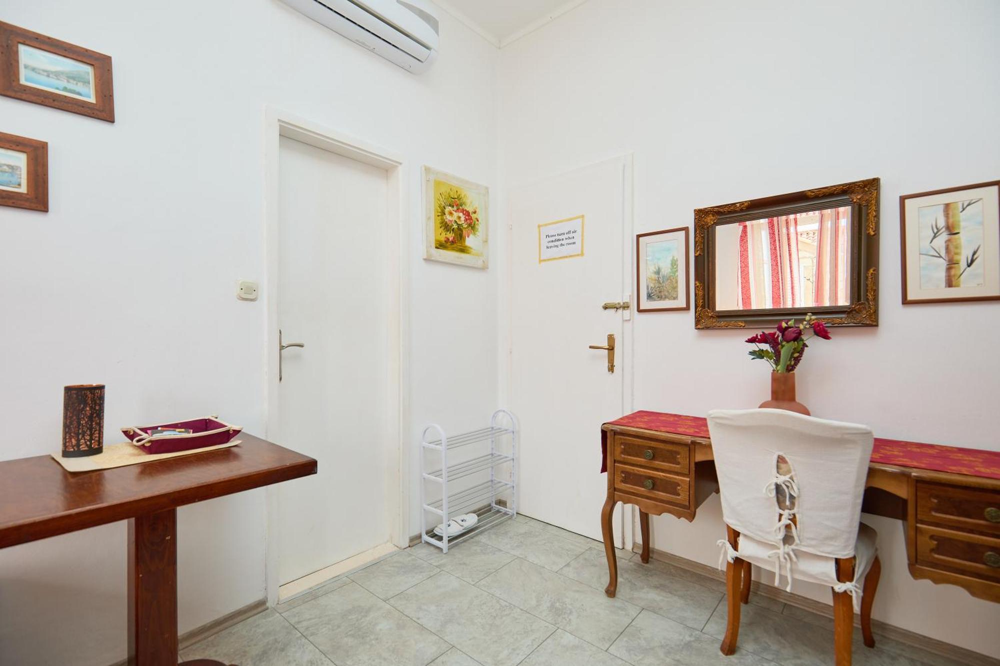 Apartament Soul Of The Old Town, Prijeko Street Dubrownik Zewnętrze zdjęcie