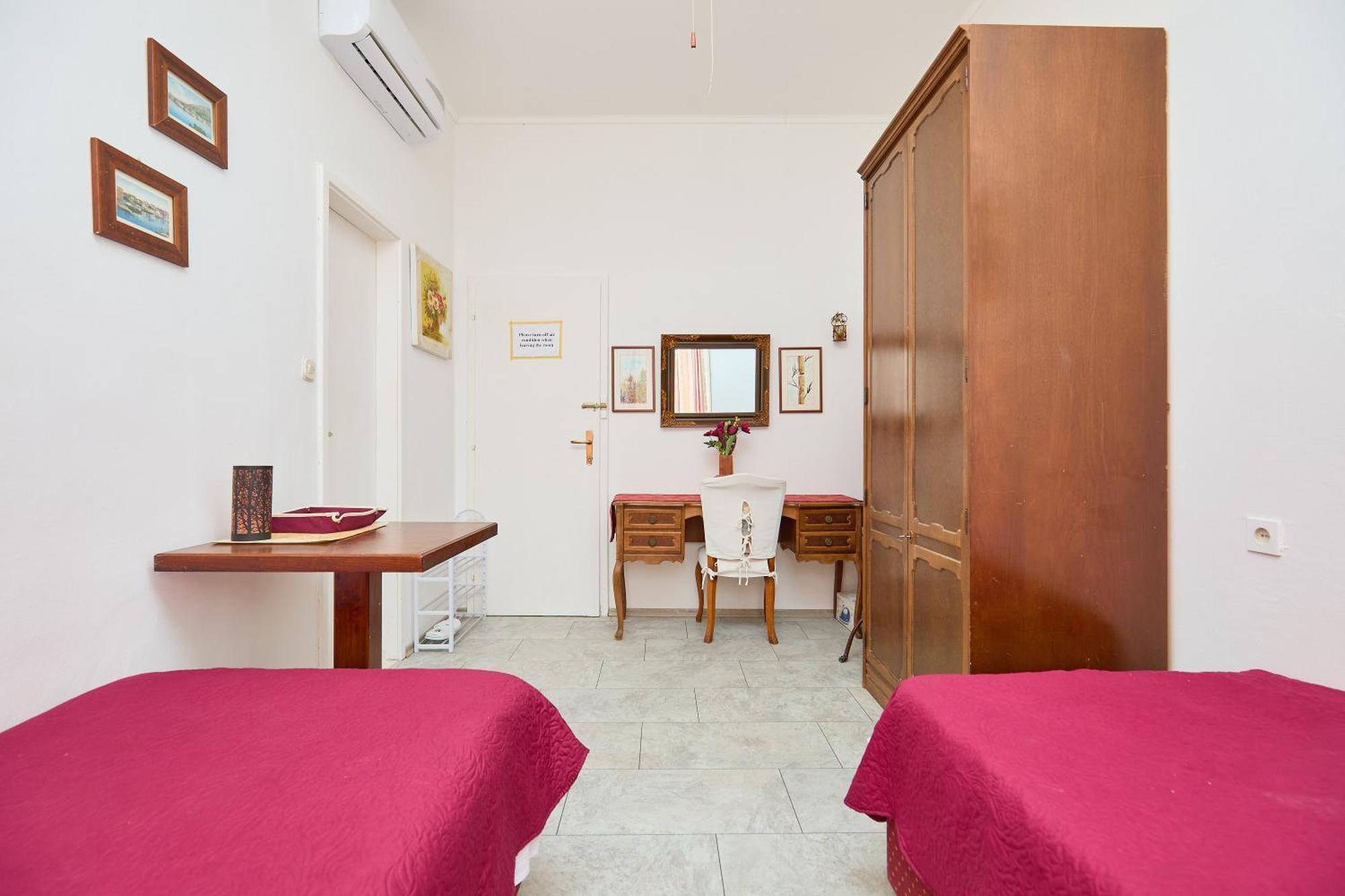 Apartament Soul Of The Old Town, Prijeko Street Dubrownik Zewnętrze zdjęcie