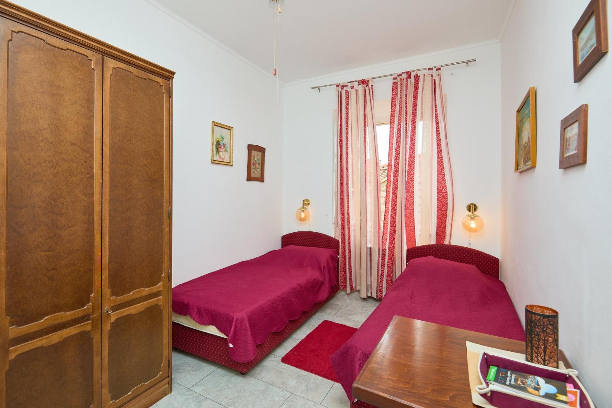 Apartament Soul Of The Old Town, Prijeko Street Dubrownik Zewnętrze zdjęcie
